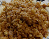 Foto del paso 4 de la receta: Espinacas con garbanzos