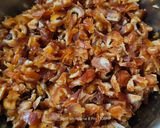 खजूर ड्राईफ्रूट बर्फी (khajur dry fruits barfi recipe in Hindi) रेसिपी चरण 1 फोटो