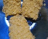 Foto langkah ke 6 dari resep Nugget pisang cornflake.