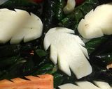 A picture of step 6 of Iraqi Dolma My Way.