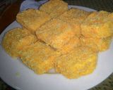 Foto langkah ke 9 dari resep 🍌Nugget Pisang Keju🍌.