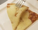 Foto langkah ke 7 dari resep Kulit Pizza Keto.