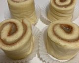 Foto del paso 9 de la receta: Pionono