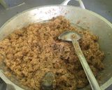 Foto langkah ke 4 dari resep Kue kakicak #karbo.