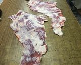 Foto del paso 1 de la receta: Matambre relleno !!!