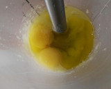 Foto del paso 3 de la receta: Lasaña fría vegetal con mayonesa de mango