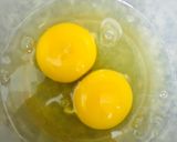 Foto del paso 1 de la receta: Muffins de zanahorias salados