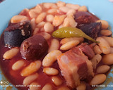 Foto del paso 6 de la receta: Fabada asturiana