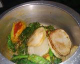 A picture of step 4 of LalKadam.