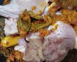 Foto langkah ke 2 dari resep Ayam Bakar Pedas Manis.