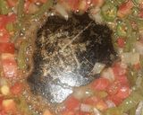 Foto del paso 4 de la receta: Salchichas mexicanas. 🇲🇽