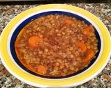 Foto del paso 7 de la receta: Lentejas con chorizo