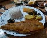 তোপসে ফ্রাই(topse fry recipe in Bengali) রেসিপি ধাপ - 5 ছবি