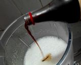 Foto del paso 3 de la receta: Leche de maní