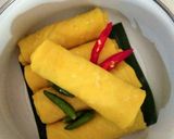 Foto langkah ke 7 dari resep Darlung Ayam Gluten Free.