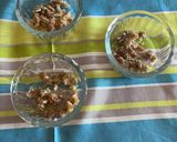 Foto del passaggio 3 della ricetta Budino alle castagne