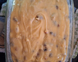 Foto del paso 6 de la receta: Budín con pasas y frutos secos