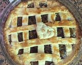 Foto del paso 3 de la receta: Pastafrola de batata 🥧