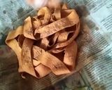 A picture of step 8 of Soya Sticks and Soya Chips.