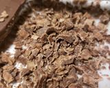 Foto del paso 27 de la receta: 💛Hueraz💋Pastel Chocolate Súper Fácil👍