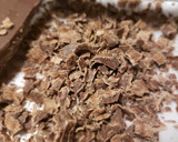 Foto del paso 27 de la receta: 💛Hueraz💋Pastel Chocolate Súper Fácil👍