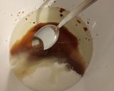 Foto del paso 1 de la receta: Pepas de membrillo y avena veganas (re fáciles) ❤️