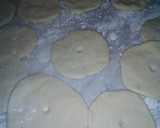 Foto del paso 1 de la receta: Torta fritas
