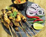 Chicken Satay recipe step 6 photo