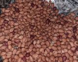 A picture of step 1 of Chikki.