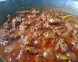 Foto langkah ke 10 dari resep Rica rica ayam kampung.