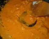 A picture of step 4 of Fresh tomatoe soup.