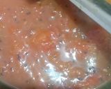 টমেটো তেঁতুলের চাটনি (tomato tentul chutney recipe in Bengali) রেসিপির ধাপ 5 ছবি
