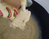 Foto langkah ke 3 dari resep Garlic Cheese Bread.