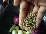 Bistik Ayam ala Ibu