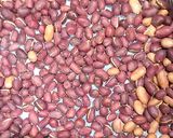Hình bước làm 2 của món Nộm rau muống tép