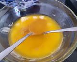 Foto del paso 2 de la receta: Galletas de muesli sin huevo ni azúcar