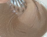 صورة لخطوة 5 من وصفة كيك بالشوكولا 🎂🍫