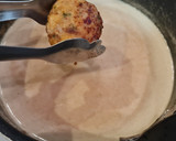 Foto del paso 9 de la receta: Albóndigas en salsa de cerveza negra