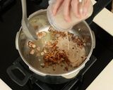Foto langkah ke 3 dari resep Sup Daging Kacang Merah / Sup Brenebon Sapi.