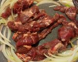 Foto langkah ke 6 dari resep 32. Khoai tây xào thịt bò (Cah sapi dan kentang ala Vietnam).