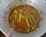 सहजन आलू सब्जी (sahjan aloo sabzi recipe in Hindi) रेसिपी चरण 5 फोटो