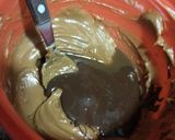 Foto del paso 3 de la receta: Torta vertical Bariloche 🍫