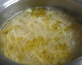 Foto del paso 1 de la receta: Spaguettis la dama y el vagabundo