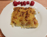 Foto del paso 7 de la receta: Canelones sin harina de champiñones sin gluten