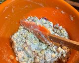 Foto langkah ke 4 dari resep Perkedel Jagung (Manado).