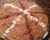 صورة لخطوة 10 من وصفة بسطيلة بالدجاج واللوز روعة 😋😋😋