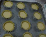 Foto langkah ke 3 dari resep Pie susu.