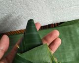 Foto langkah ke 5 dari resep Lupis.