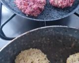 Foto del paso 6 de la receta: ✴️ Hamburguesas de mijo saborizadas naturalmente