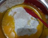 Foto langkah ke 1 dari resep Cinnamone Roll.
